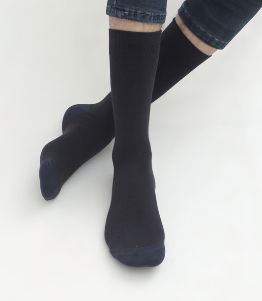 BLK/BLUE