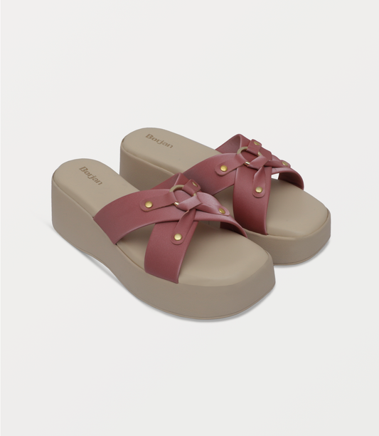 TEA PINK