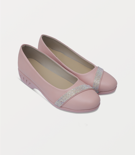 TEA PINK