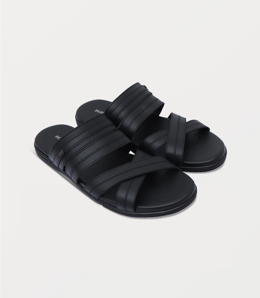 BLACK C