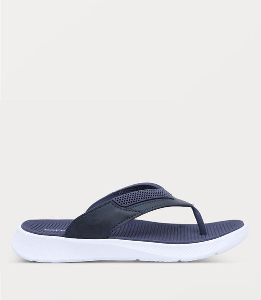 Men Chappal-NAVY