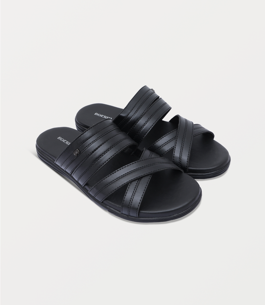 Black b