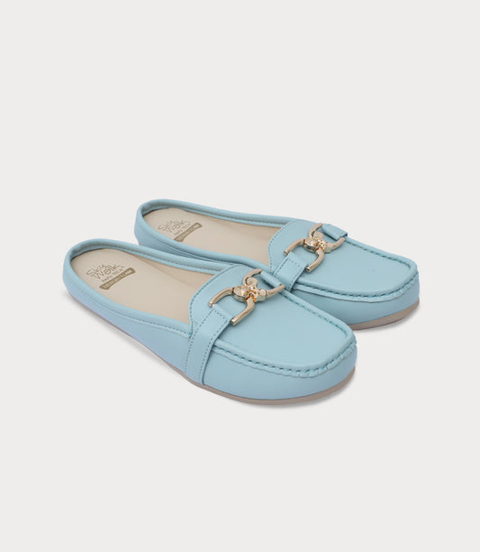 SKY BLUE