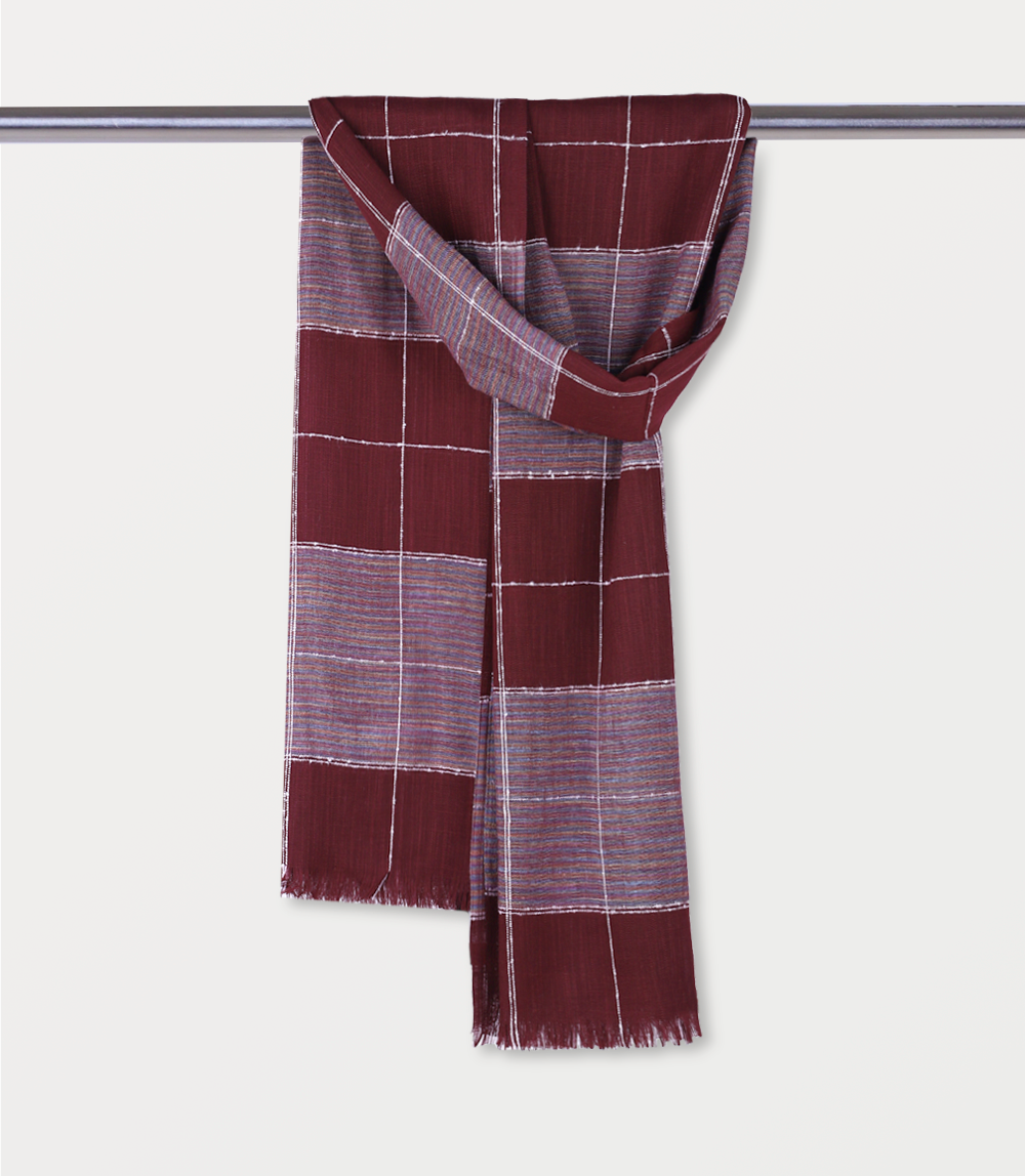 D MAROON