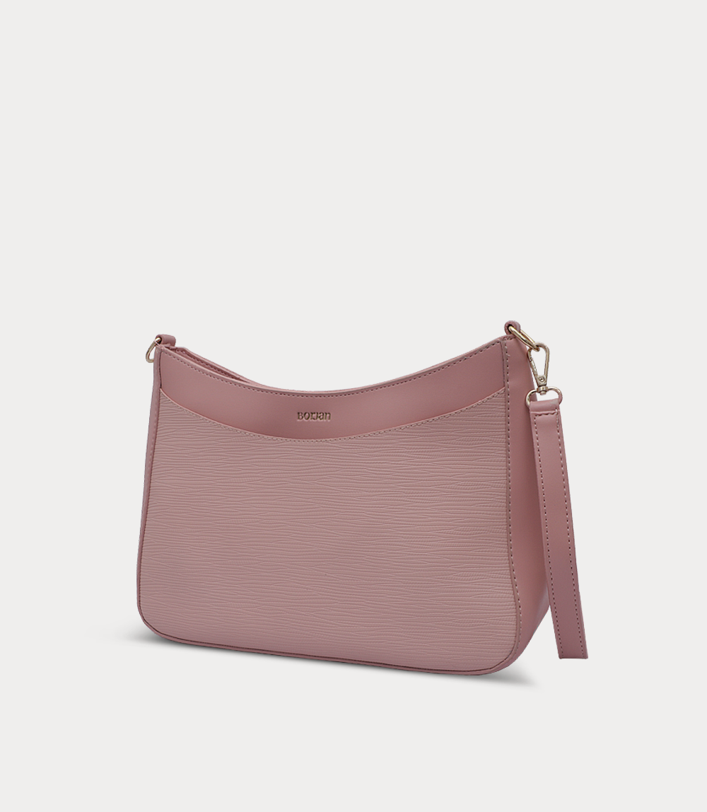 Women Tote Bag-PINK