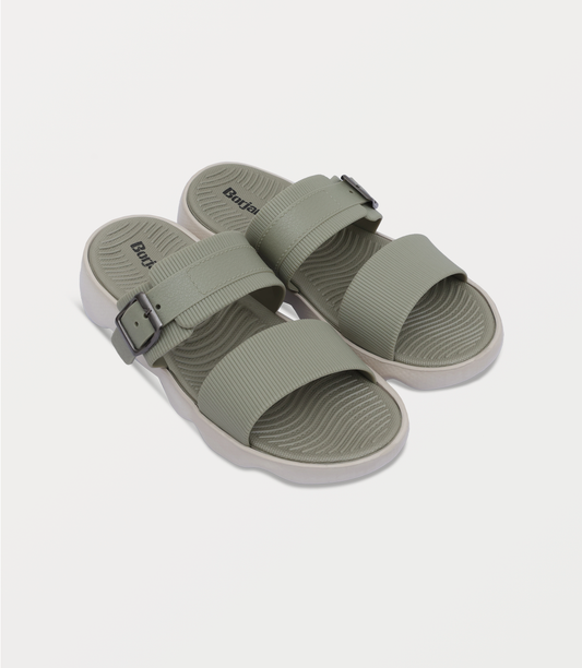 Women Comfort Slipper-MINT