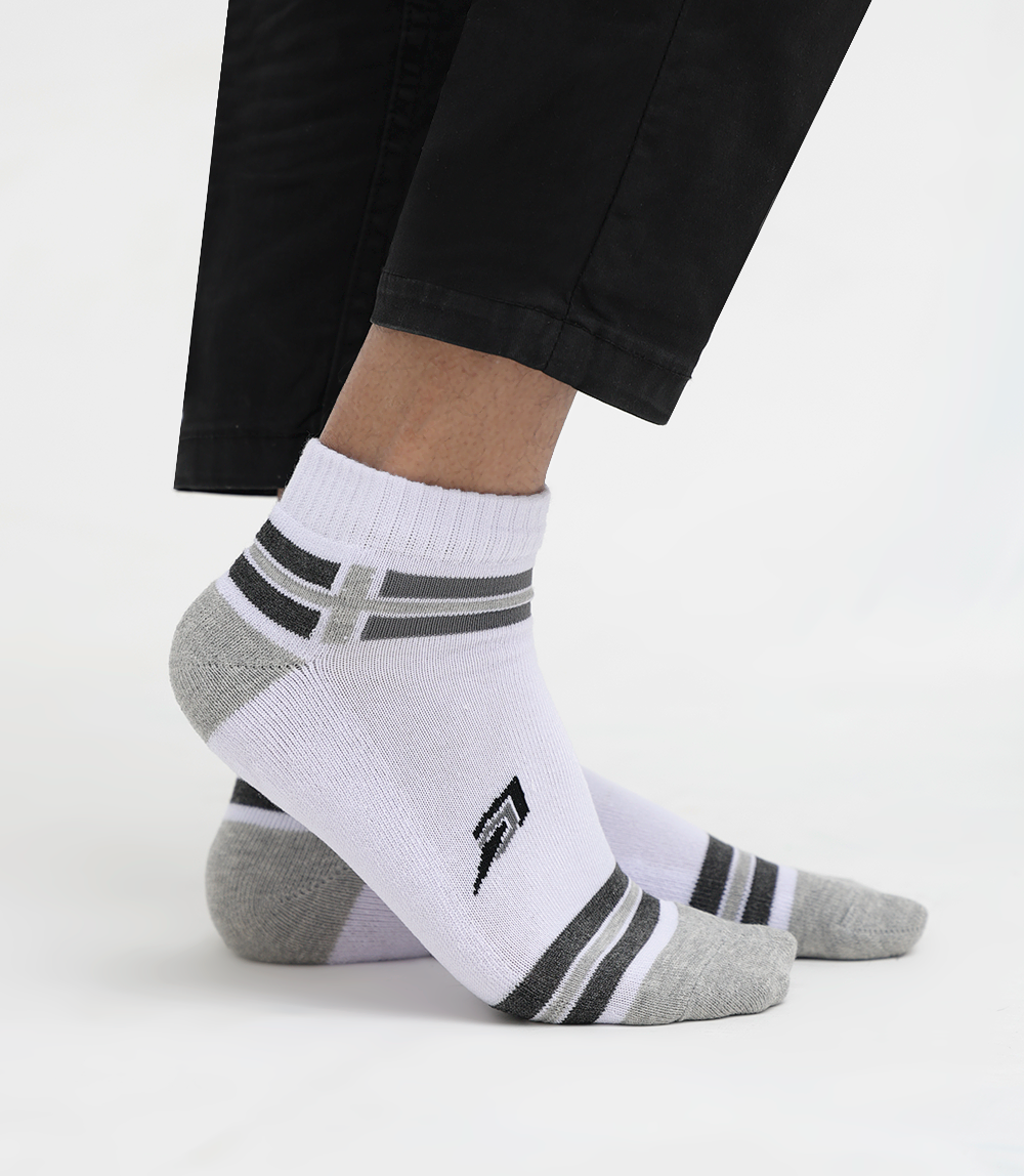 Men Socks-MULTY