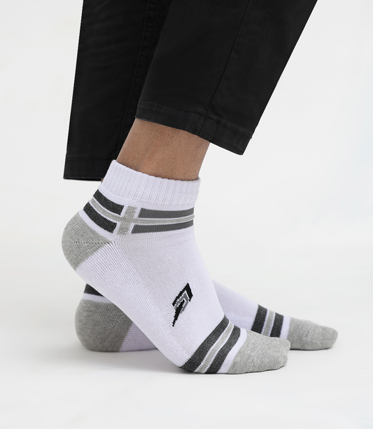 Men Socks-MULTY
