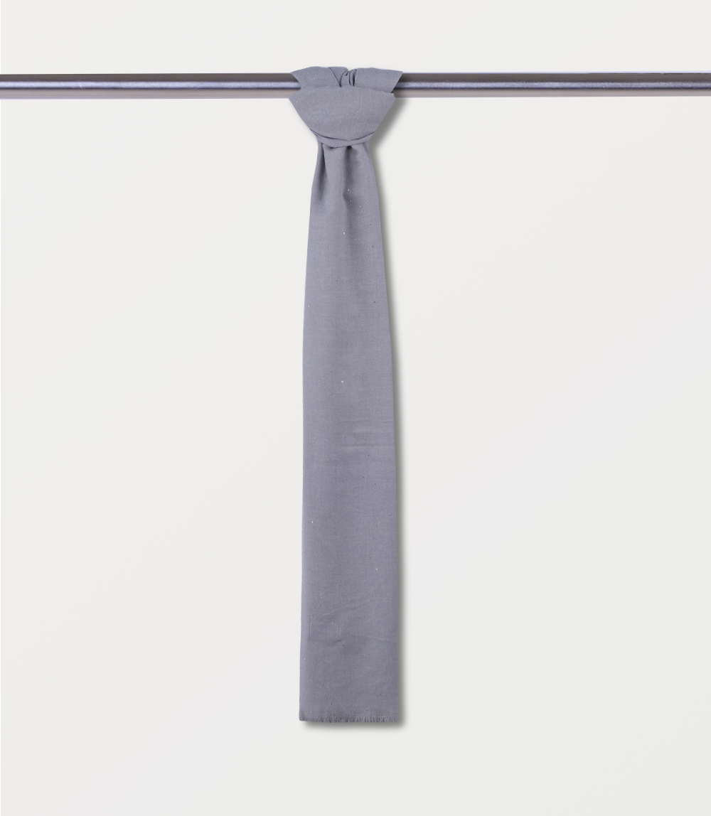 L GREY