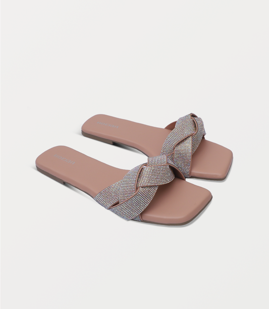 TEA PINK