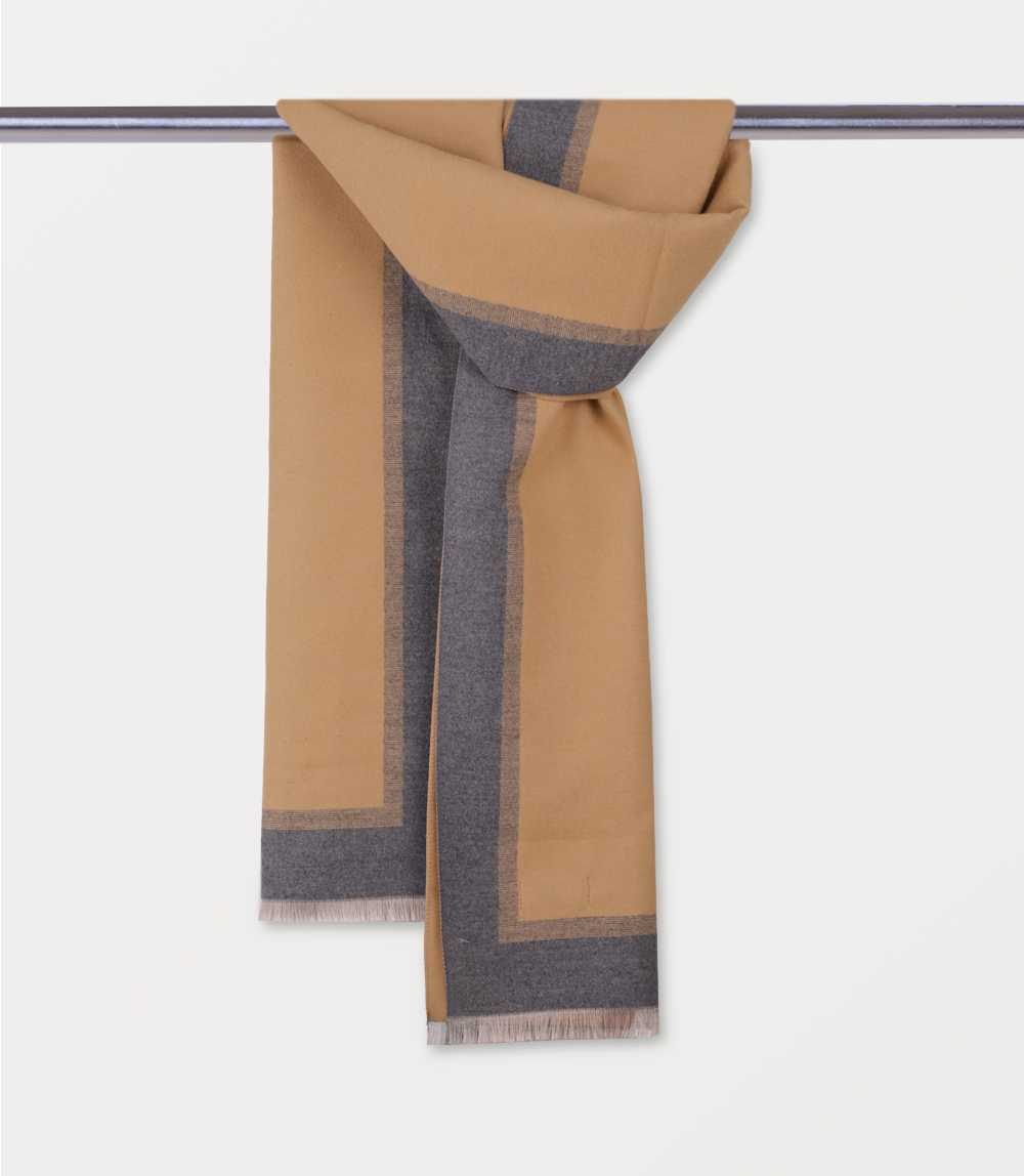 GREY/BROWN