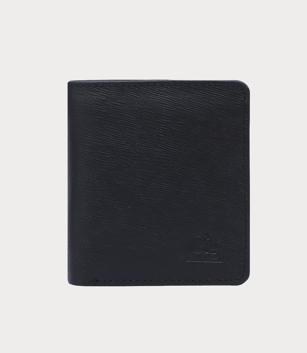 Men Wallet-BLACK