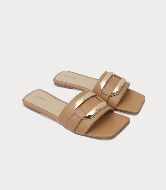 DARK BEIGE