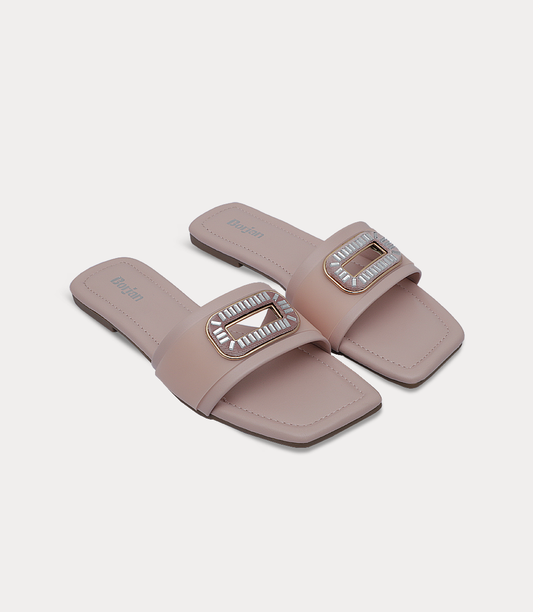 Women Slipper-PINK