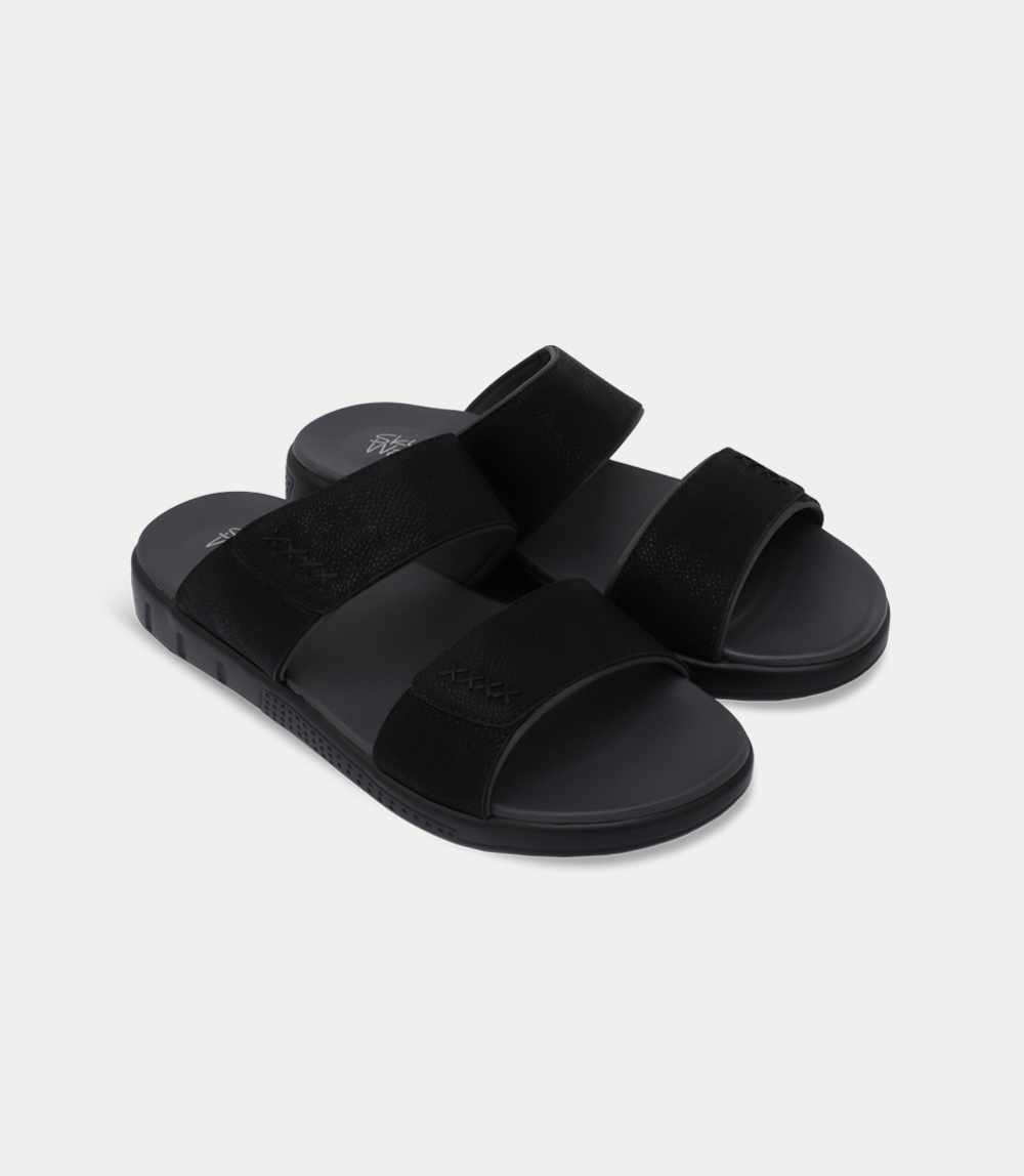 JET BLACK