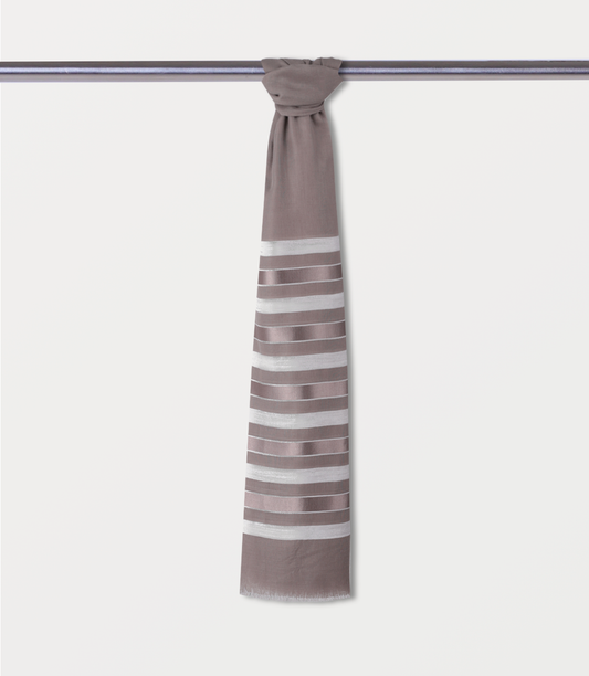 L GREY