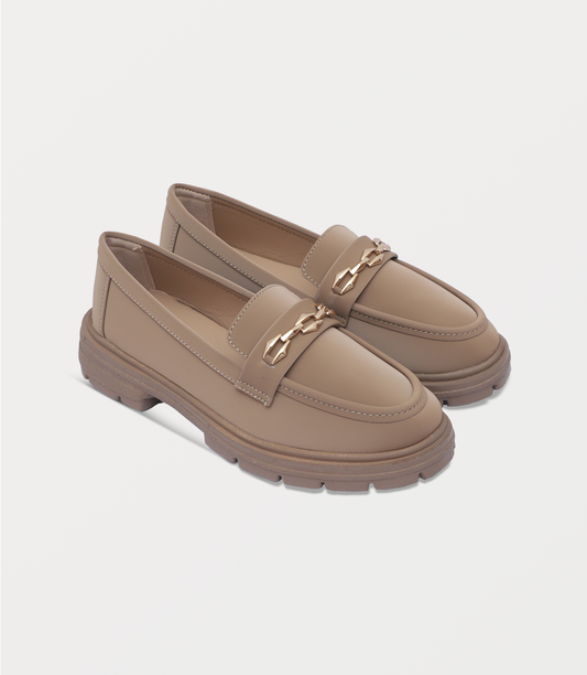 DARK BEIGE