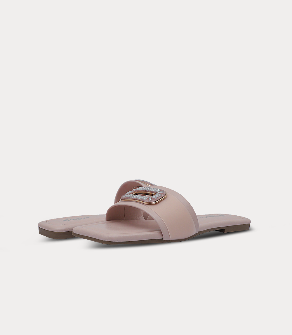 Women Slipper-PINK