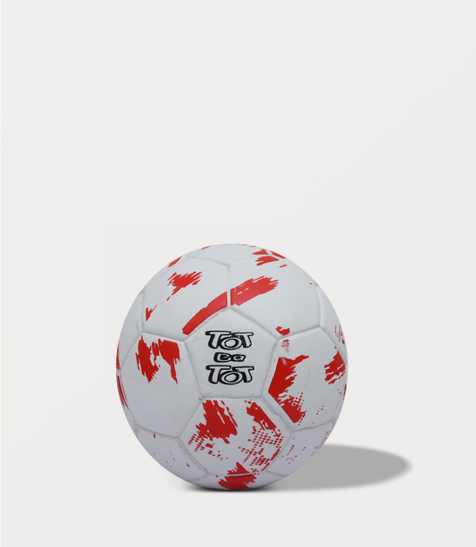 RED/WHITE