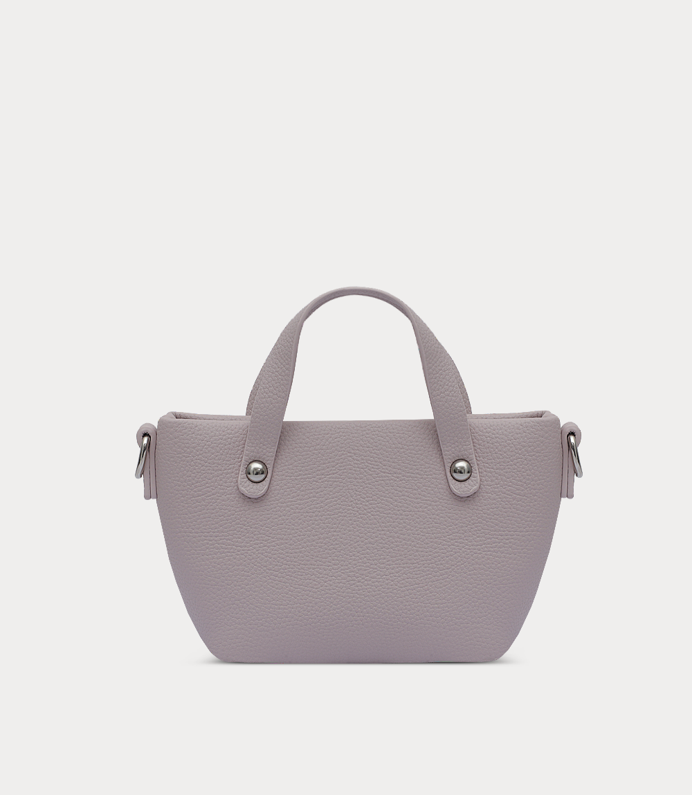 Women Shoulder Bag-PINK