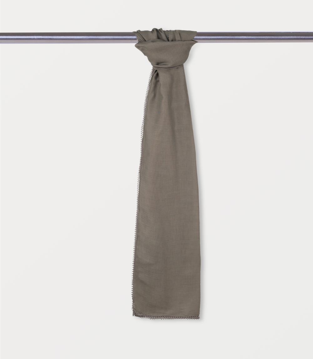 DIM GREY