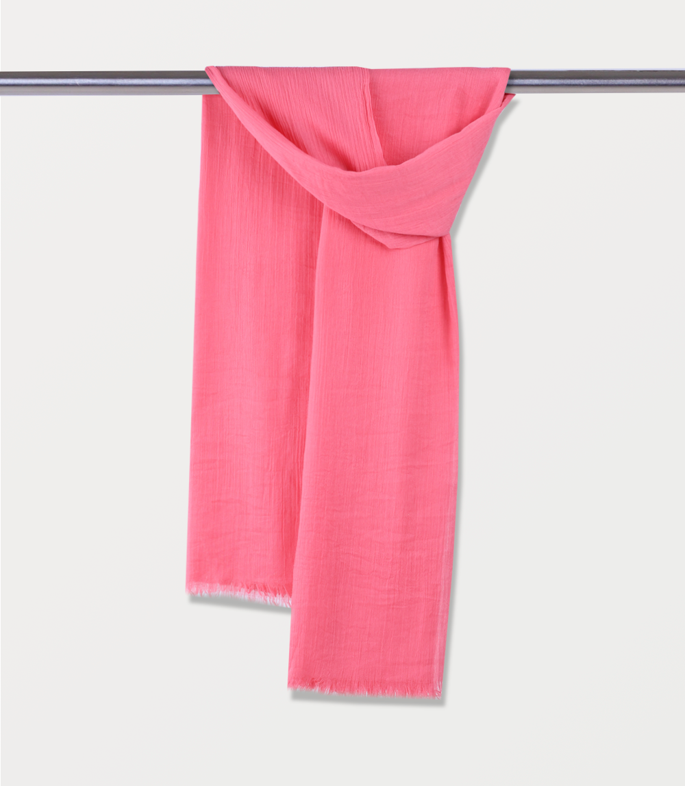 Women Scarf-PUNCH