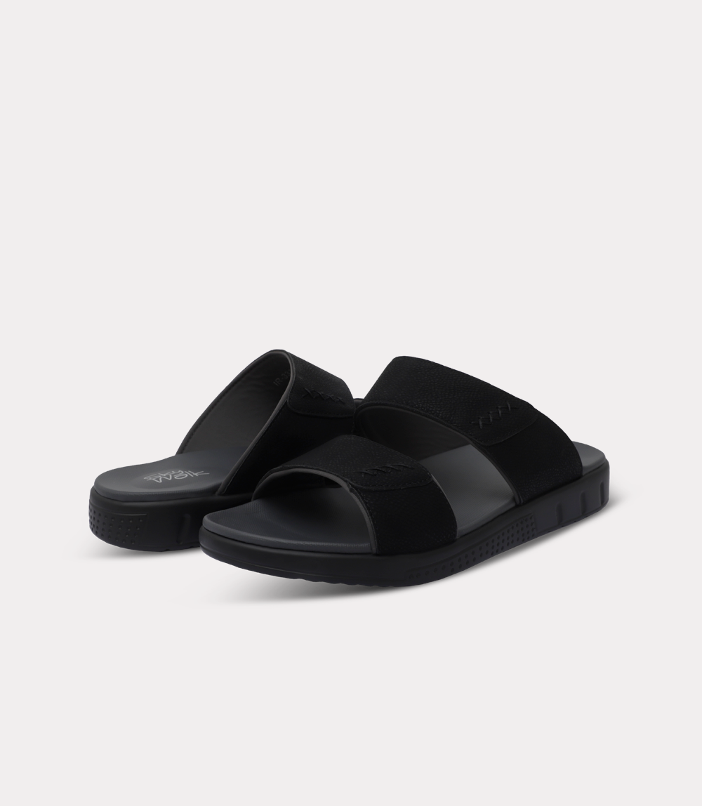 JET BLACK