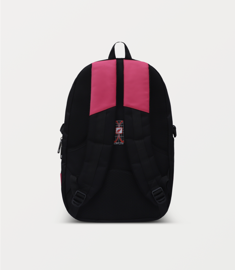 Men Backpack-PINK