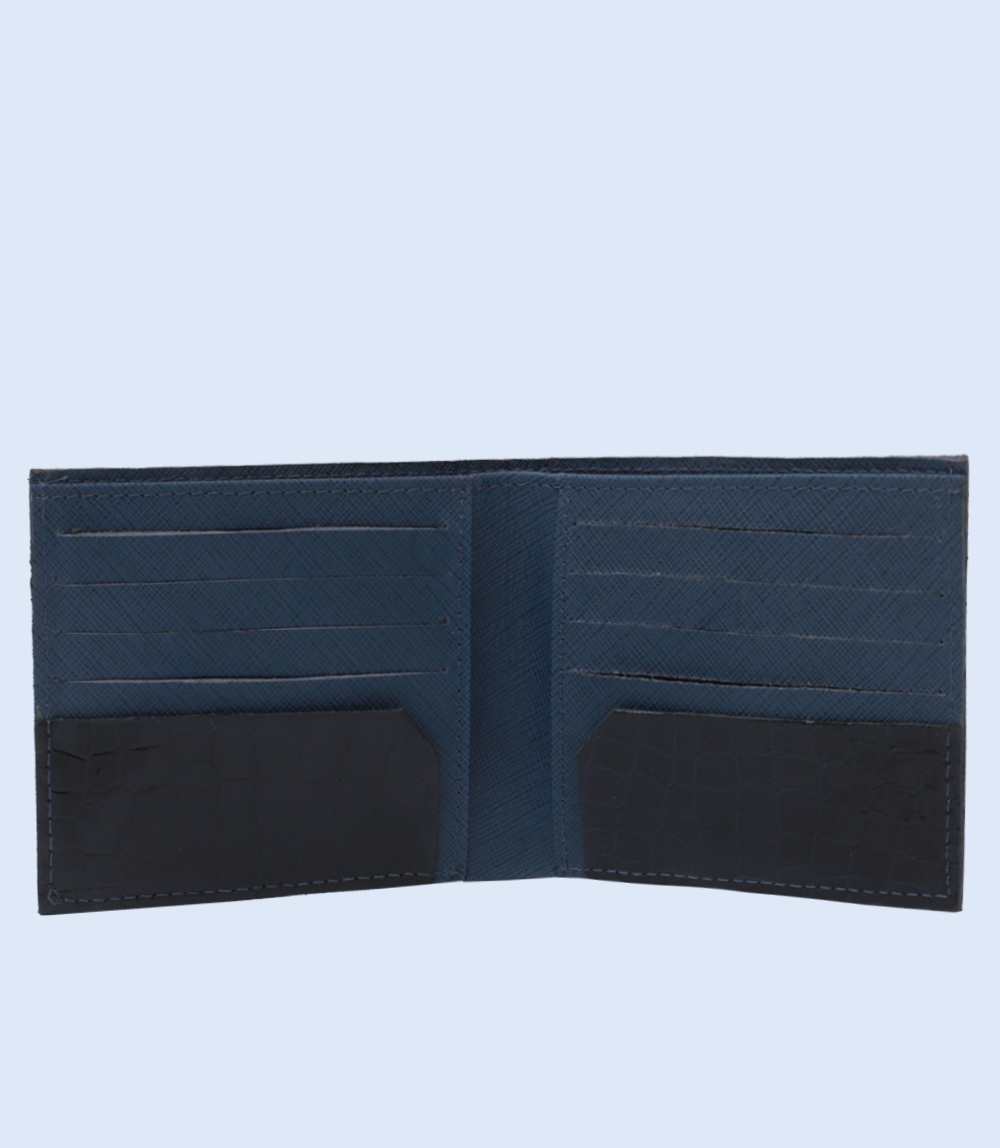 Men Wallet-NAVY