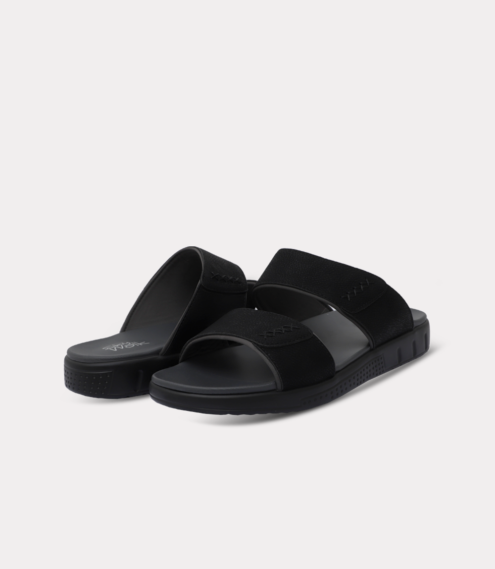 JET BLACK