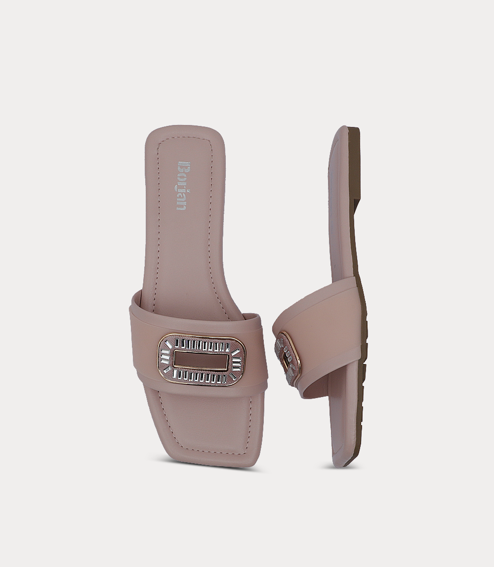 Women Slipper-PINK