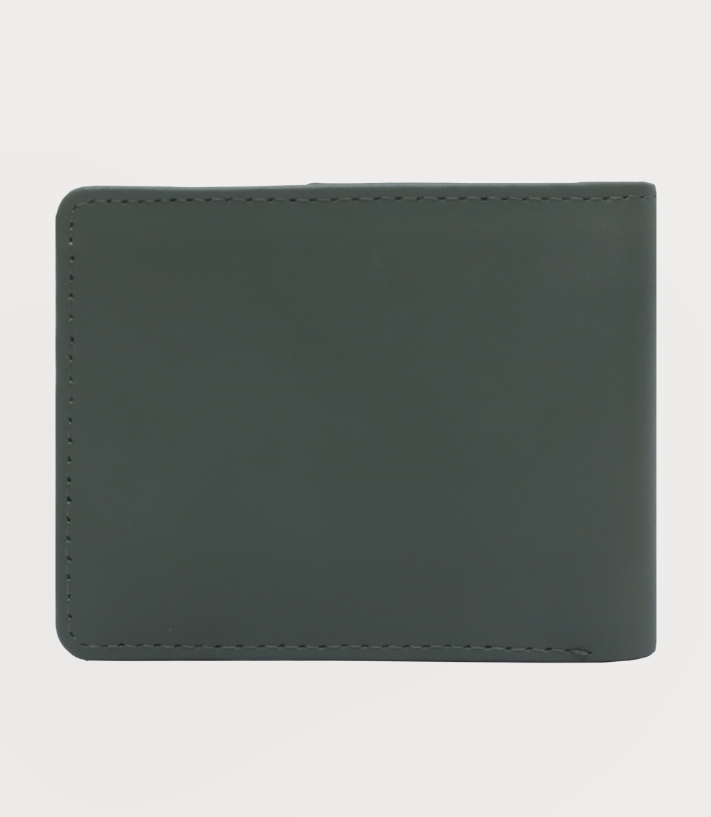 GREEN/MUST