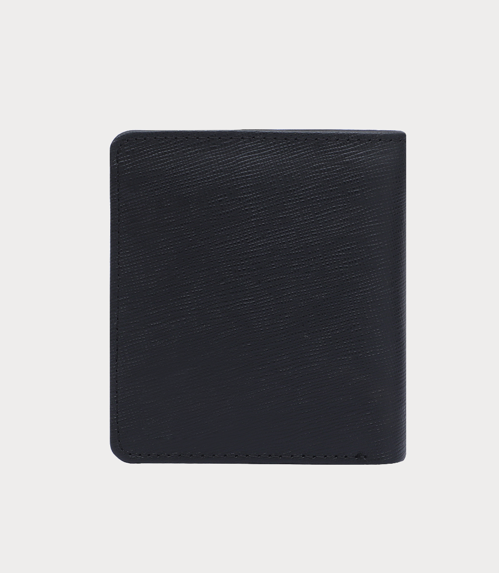 Men Wallet-BLACK