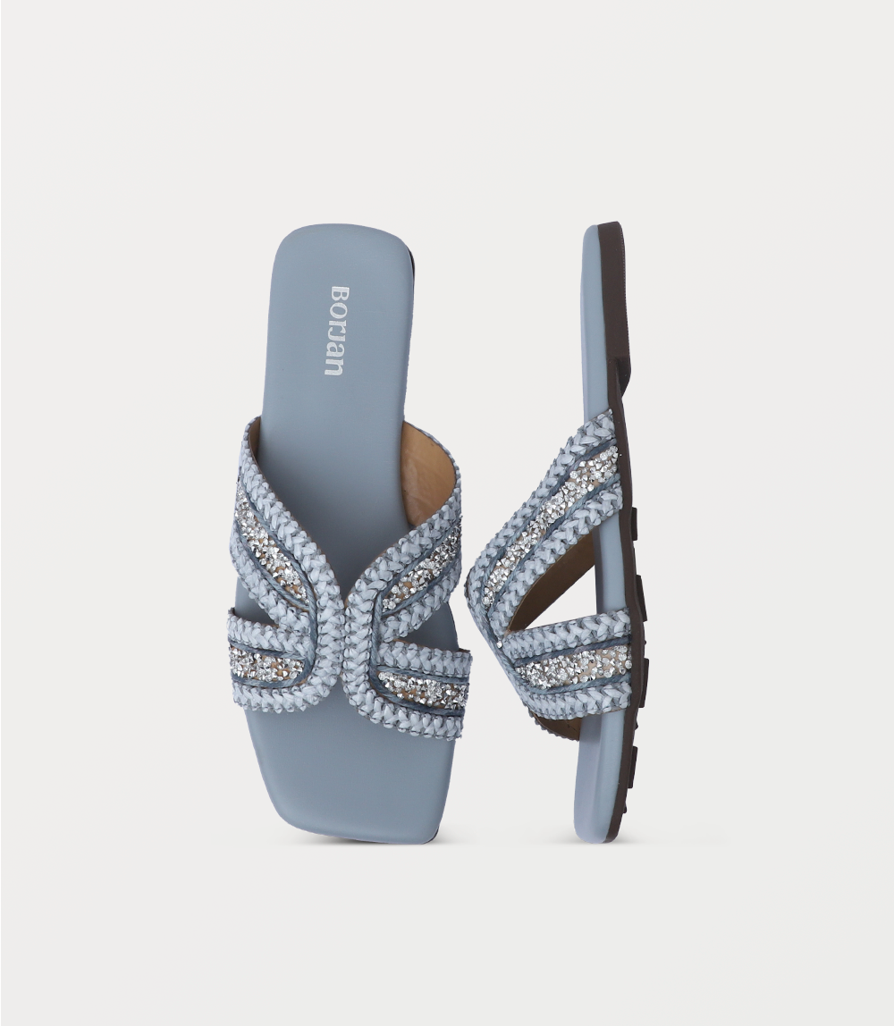 ICE BLUE
