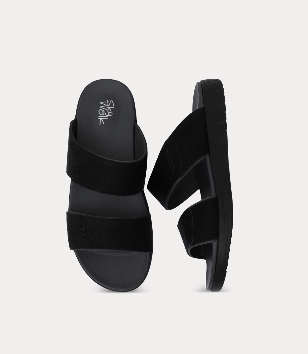 JET BLACK