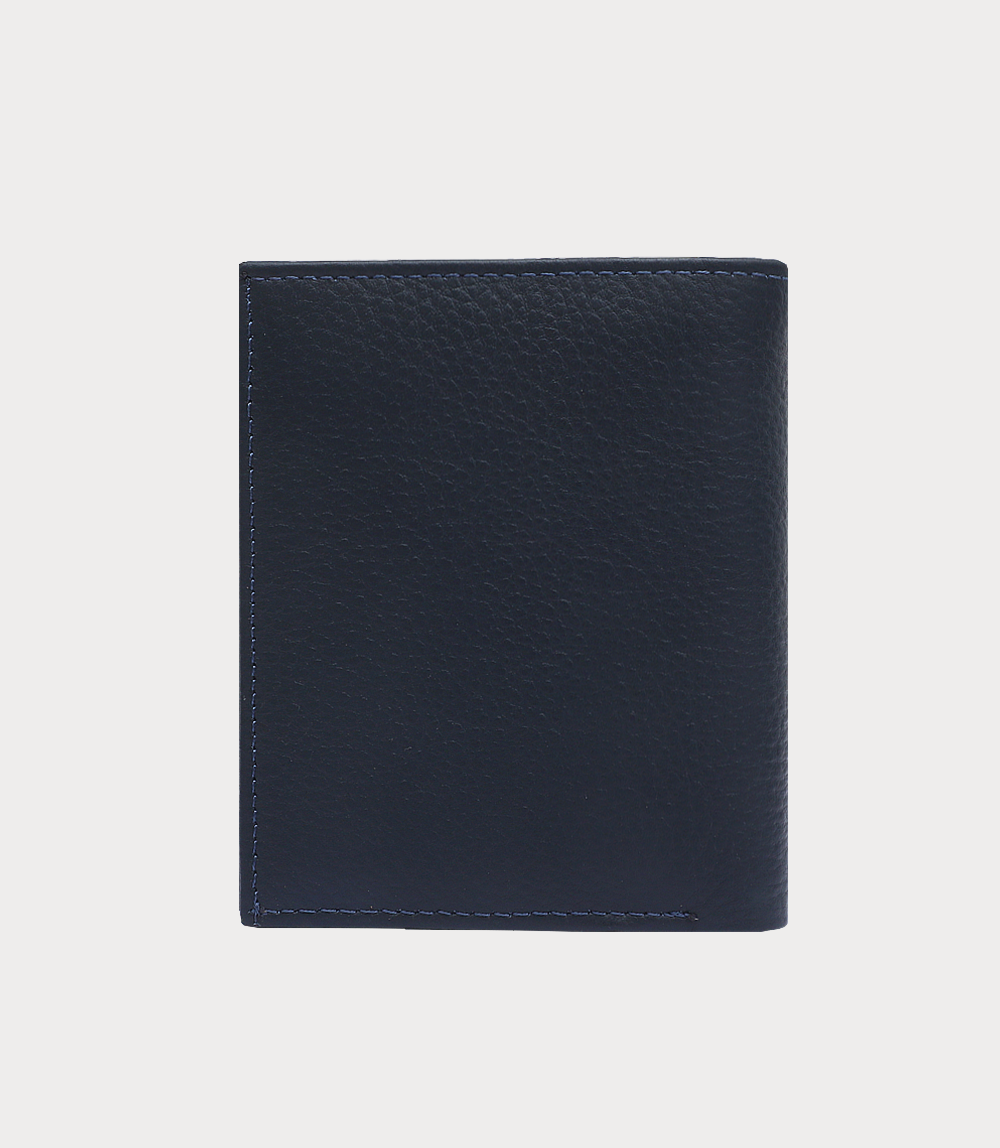Men Wallet-NAVY