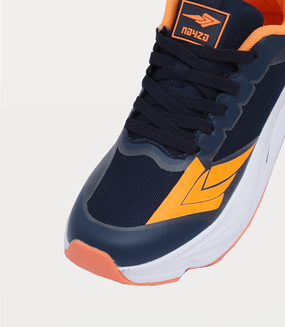 NAVY/ORANG