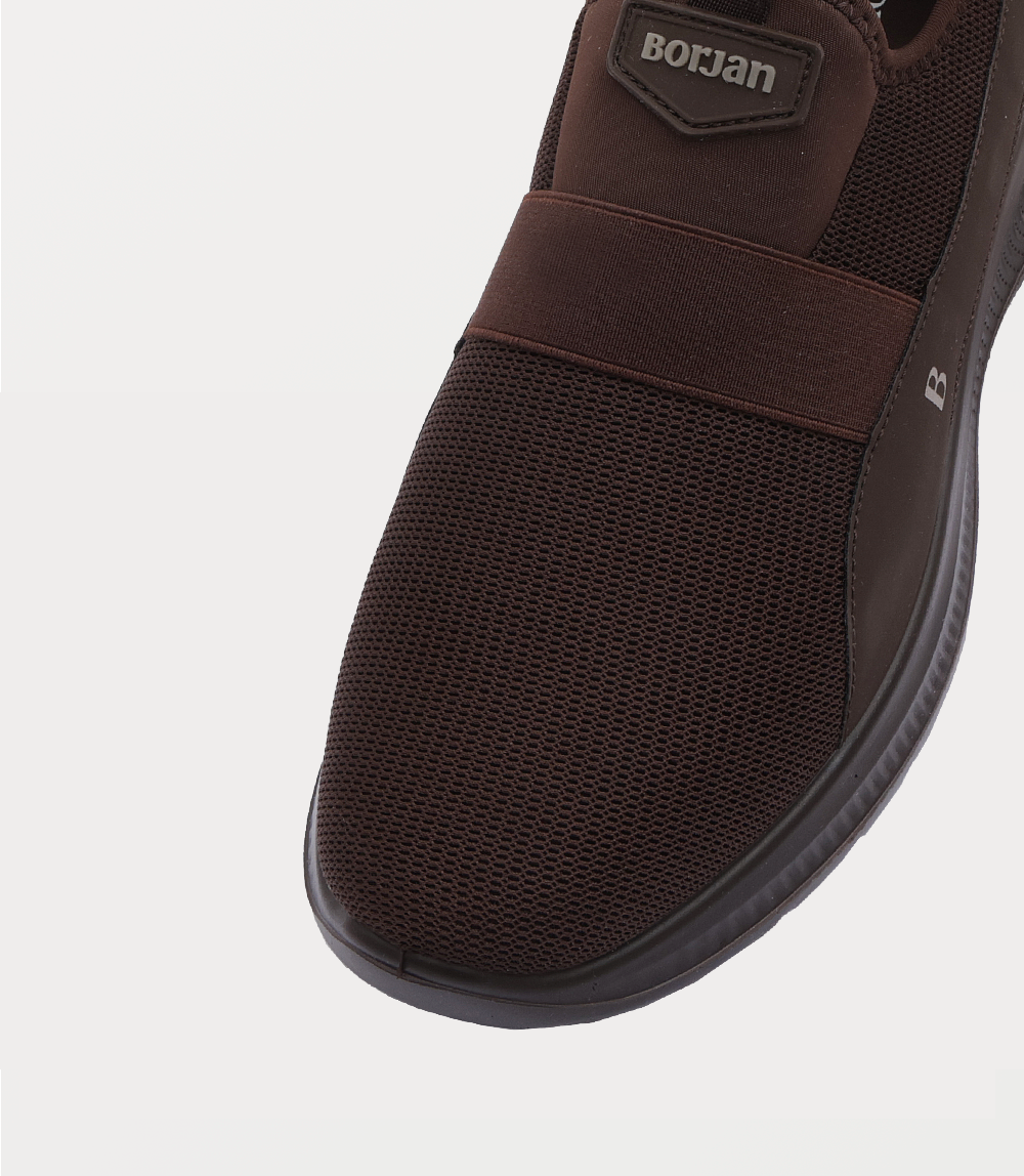 Men Sneakers-EXPRESSO