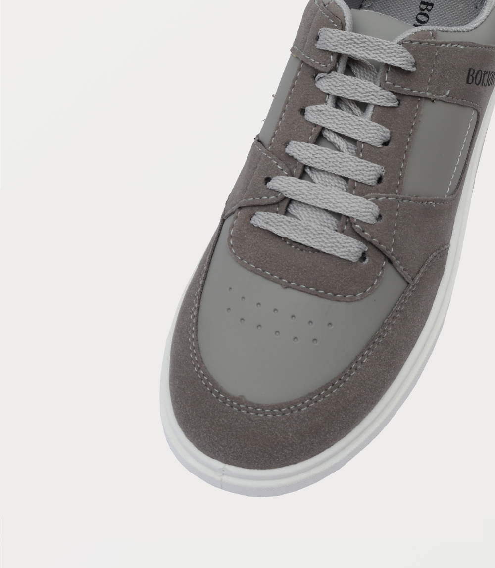 GREY