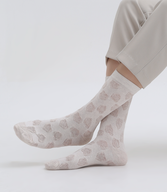 Women Socks-SKIN