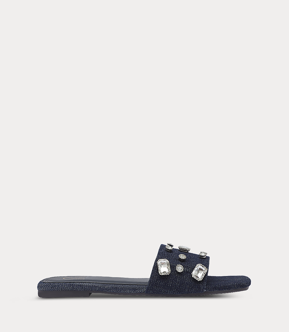 DENLM BLUE