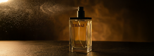 A lasting impression: How your signature fragrance becomes part of who you are