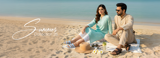 Borjan summer essentials: versatile shoes for men and women who move through the season in style