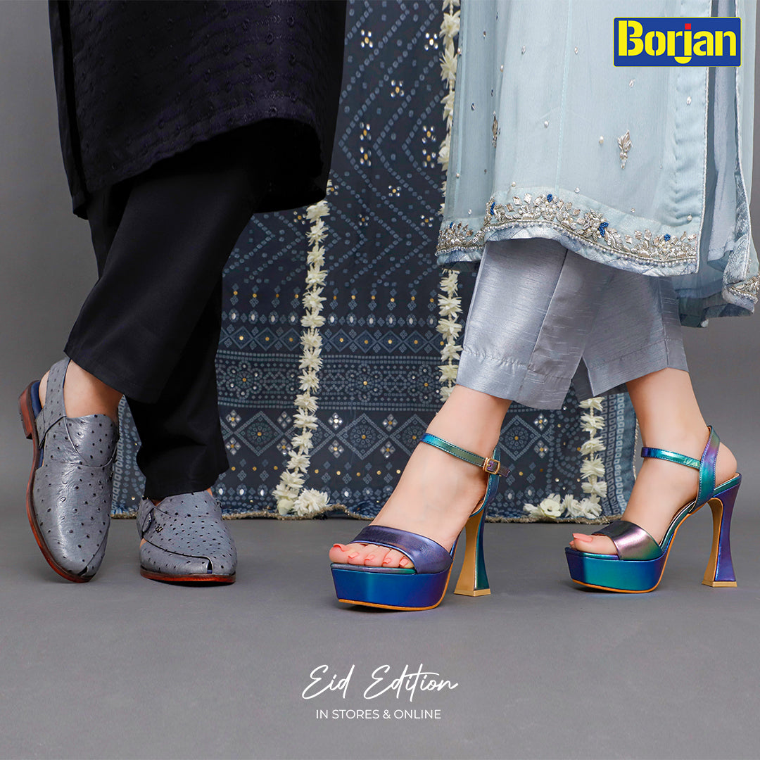 Borjan’s Eid collection