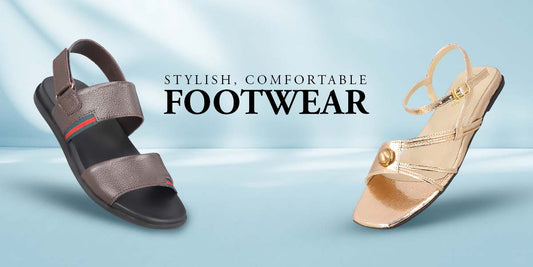 Best Summer Sandals for Men and Women