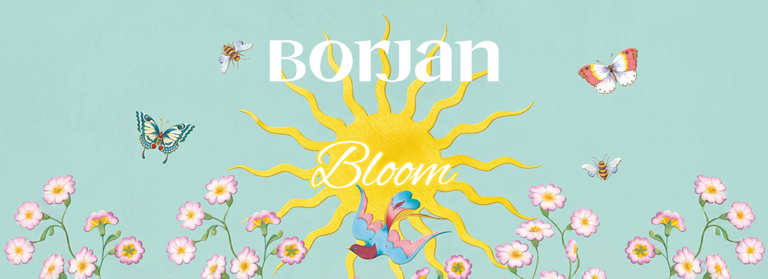 Everyday summer style: Borjan chappals designed for effortless daily wear