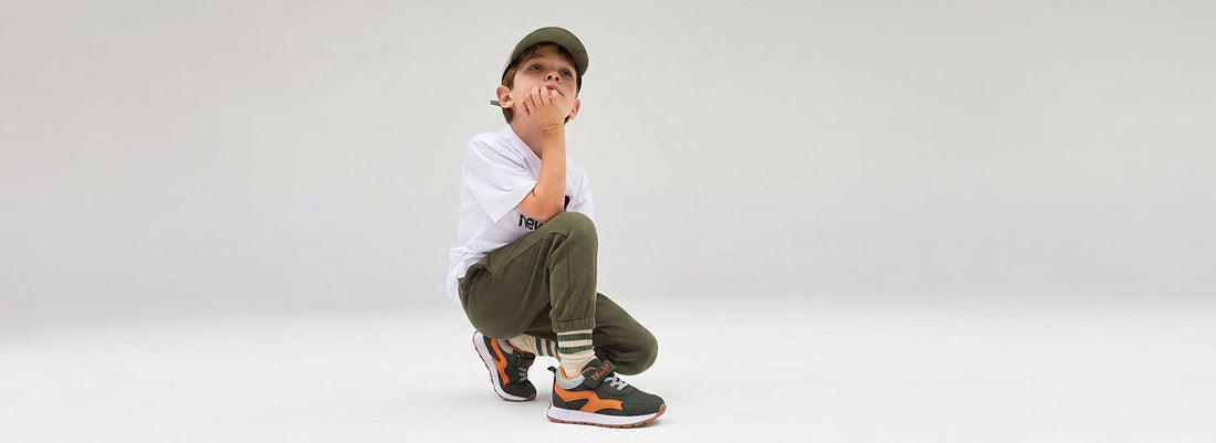 Why are more parents choosing Borjan Tot-Ba-Tot for boys' shoes?