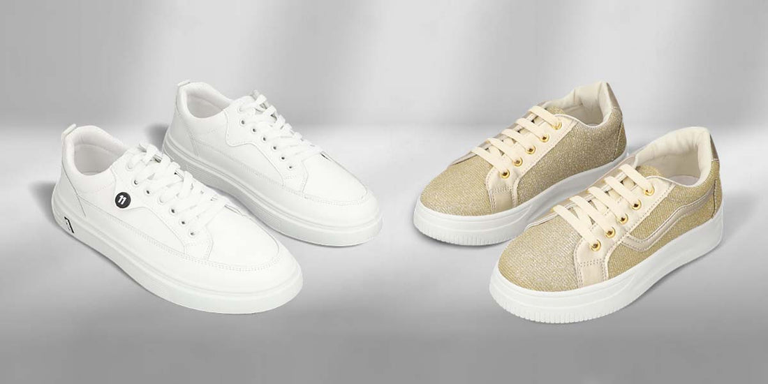  The Best Sneakers for Men and Women at Borjan