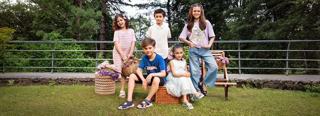 Why is Borjan Tot-Ba-Tot becoming a parent's first choice for girls' shoes?