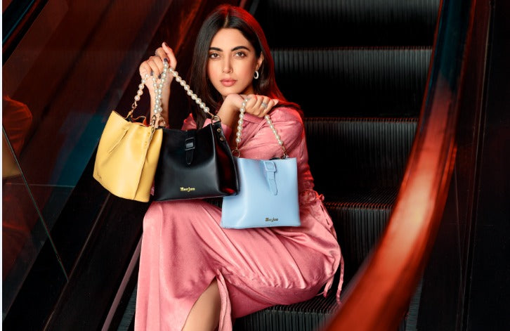 Borjan bags Clearance